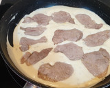 Foto del paso 4 de la receta: Solomillo de cerdo al roquefort