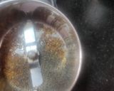A picture of step 4 of Tomato Thokku.