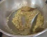 A picture of step 2 of राजमा (पंजाबी)रेसिपी recipe #FEB #W3 #cookpadHindi.