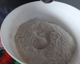 Foto del paso 1 de la receta: Scones de limón 🍋🍋