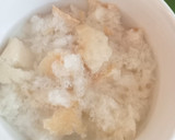Foto del paso 2 de la receta: Emperador a la marinera en microondas