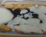 ઇન્સ્ટન્ટ ડેઝર્ટ (Instant Dessert Recipe In Gujarati) રેસીપી સ્ટેપ6ફોટો
