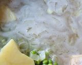 Foto del paso 1 de la receta: Sopa de arveja partida 🫛♡