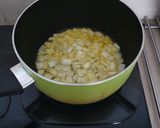 Foto langkah ke 2 dari resep Sup Ayam Makaroni.