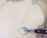 Foto del paso 5 de la receta: Torta de jamón y queso licuada