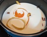 Foto del paso 2 de la receta: Torrijas de leche