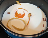 Foto del paso 2 de la receta: Torrijas de leche