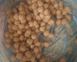 சில்லி மீள் மேக்கர் (Chilli mealmaker recipe in tamil) ரெசிபி ஸ்டேப் 1 புகைப்படம்