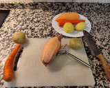 Foto del paso 6 de la receta: Rustidera de pollo
