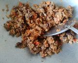 Foto langkah ke 3 dari resep Combro.
