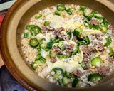 翠玉牛肉燕麥粥的食譜步驟5照片