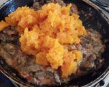 Foto del paso 5 de la receta: Zapallo calabaza relleno