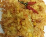 Foto langkah ke 9 dari resep Bakwan crispy.