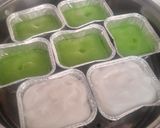 Foto langkah ke 5 dari resep Lumpur surga.