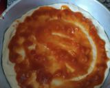 Foto del paso 6 de la receta: Masa para Pizza 🍕😋