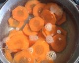 Foto del paso 4 de la receta: Ensalada de brócoli y coliflor