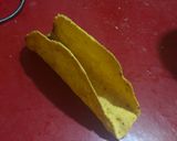 A picture of step 4 of Taco.
