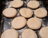Foto del paso 5 de la receta: Figacitas de Manteca