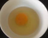 Telur Dadar Crispy langkah memasak 1 foto