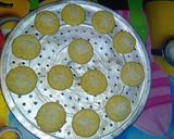 Foto langkah ke 4 dari resep Kue kering sagu teflon.