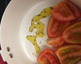 Foto del paso 3 de la receta: Crema de tomate