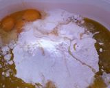 Foto del passaggio 1 della ricetta Fiadoni 2.0di cucinatranquilla
