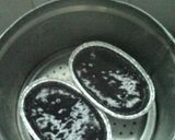 Foto langkah ke 5 dari resep Brownis Kukus Lezat.
