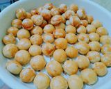 Foto langkah ke 6 dari resep Nastar keju renyah.
