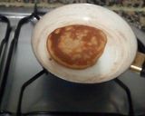 Foto del paso 3 de la receta: Tortitas esponjosas ÑAM!! 😋🍫