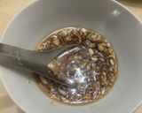 蒜汁燒肉的食譜步驟2照片