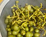 A picture of step 2 of Instant Lasoda & Raw Mango 🥭 Pickle.