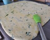 Medvehagymás pogácsa recept fázis 6 fotója