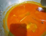 Foto langkah ke 3 dari resep Asam Padeh Daging Sapi.