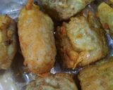 Foto langkah ke 7 dari resep Gehu (toge tahu).