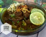 Foto langkah ke 29 dari resep Rawon Daging Sapi II #Dandelion.