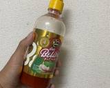 GURITA SAUS TIRAM ANTI GALAU🔥☺️