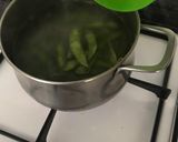 Foto del paso 2 de la receta: Ensalada con Edamame y chía