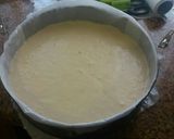 صورة لخطوة 7 من وصفة كيكة بسيطة وزاكية
