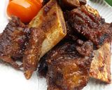 Foto langkah ke 5 dari resep Iga bakar madu..endeus.. 😋.