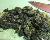 Foto del paso 1 de la receta: Capeletis súper fácil
