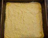 Foto del paso 4 de la receta: Nada que envidiar: Pastel de coliflor bajo en carbohidratos