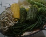 Foto langkah ke 2 dari resep Gado gado abang2.