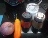 Foto del paso 1 de la receta: Tamalitos Verdes, sabor Norteño
