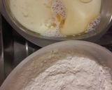 Foto del paso 1 de la receta: Cupcake Confetti 🎉