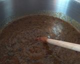 Egyszerű szilvalekvár recept fázis 3 fotója