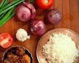 চিঙড়ির দো পেঁয়াজা(Chingrir do peyanja recipe in Bengali) রেসিপির ধাপ 6 ছবি