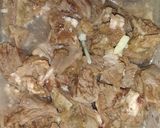Foto langkah ke 1 dari resep Nasi Goreng Kambing.