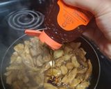 Foto del paso 2 de la receta: Pollo teriyaki miel