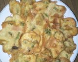 Foto langkah ke 4 dari resep Gorengan ala kadar super simpel #BikinRamadanBerkesan #rabubaru.