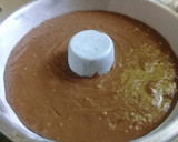 Foto del paso 4 de la receta: Bizcochuelo de chocolate ❤ con una miga húmeda y deliciosa 😍